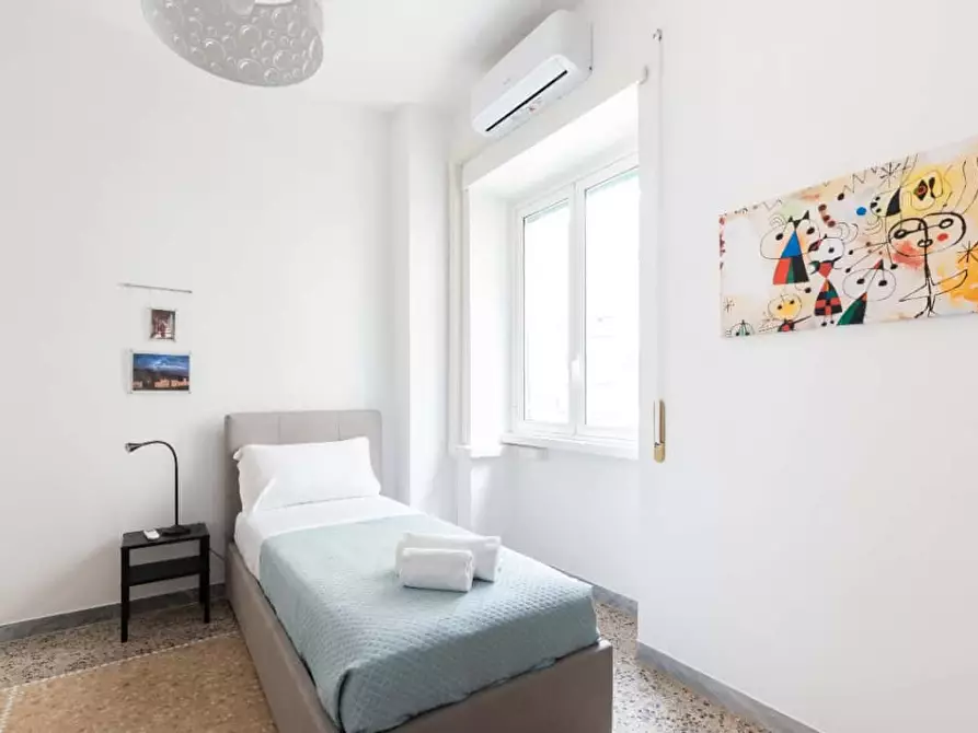 Immagine 21 di Appartamento in affitto  in Via Macedonia30 a Roma