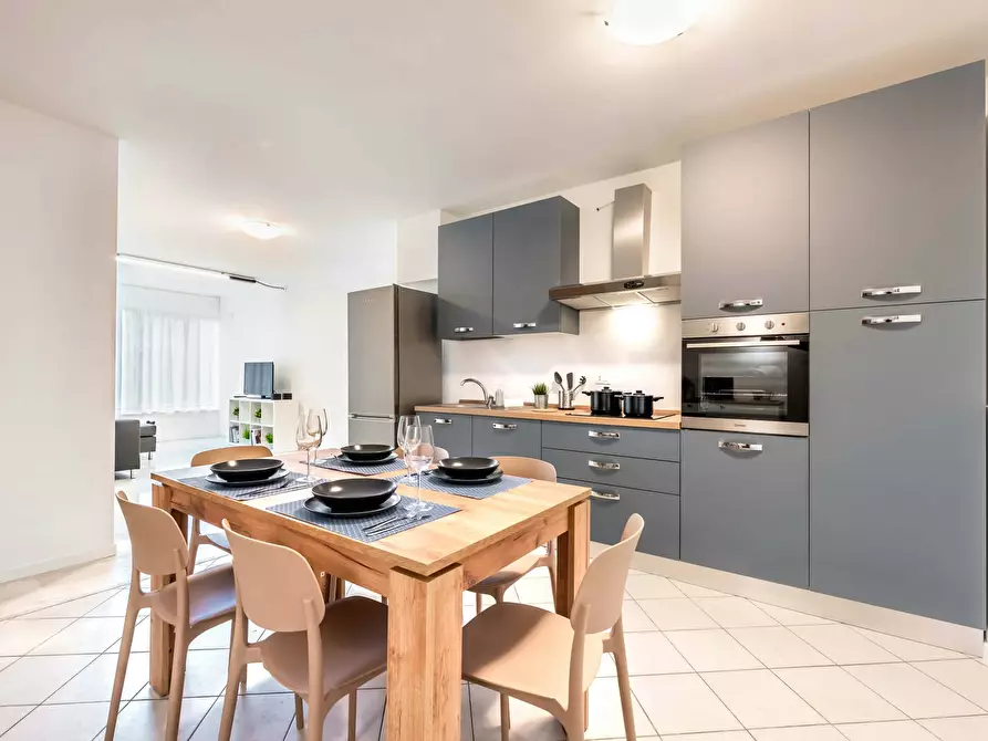 Immagine 11 di Camera in affitto  in Vicolo Michelangelo Buonarroti10 a Padova