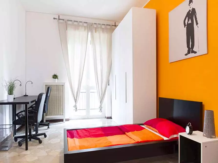 Immagine 8 di Camera in affitto  in Via Savona94 a Milano