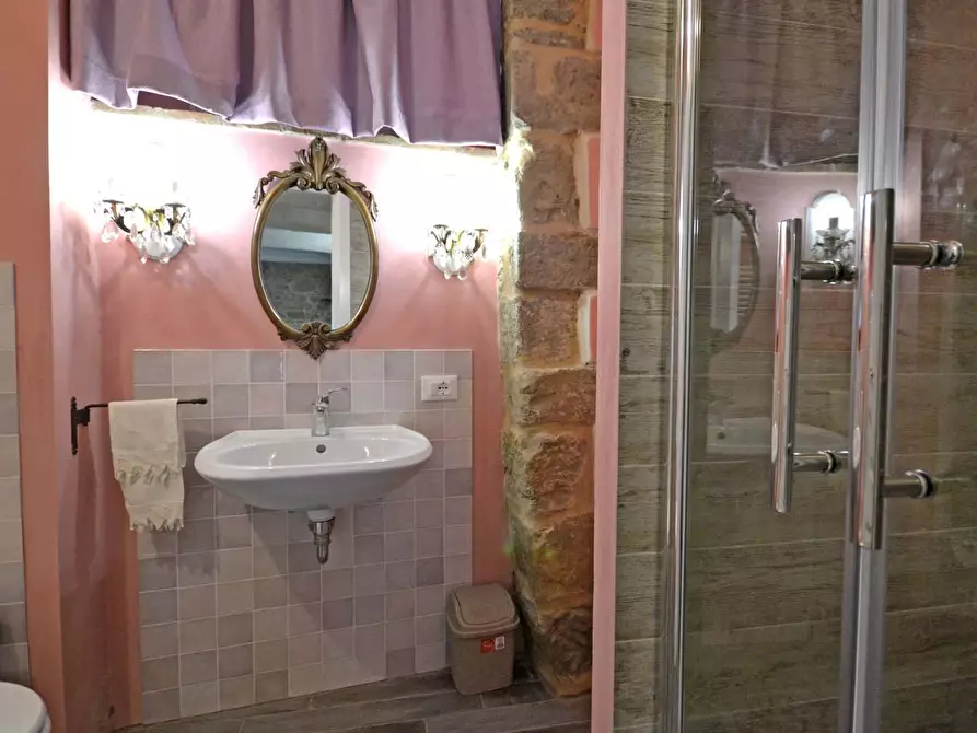 Immagine 9 di Appartamento in affitto  in Vicolo Cioli a Cortona