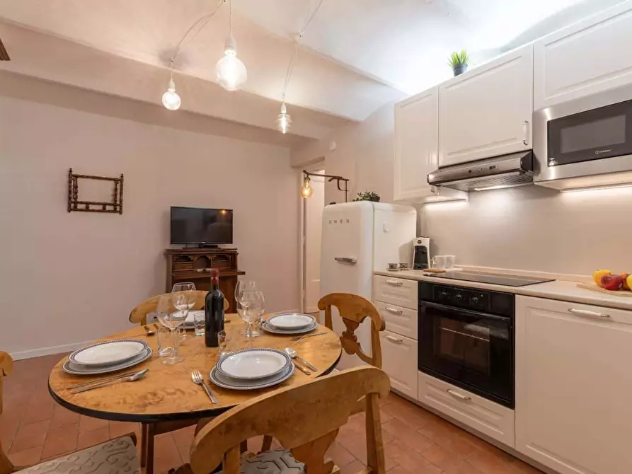 Immagine 22 di Appartamento in affitto  in Via Giovan Battista Niccolini4 a Firenze