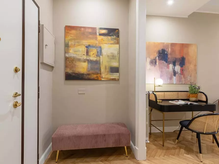 Immagine 11 di Appartamento in affitto  in Via dello Sprone1 a Firenze