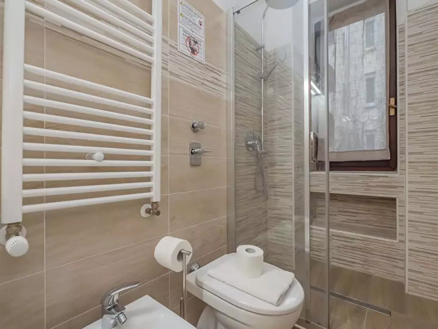 Immagine 20 di Appartamento in affitto  in Viale Lucania3 a Milano