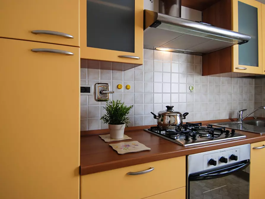 Immagine 5 di Appartamento in affitto  in Via Beniamino Gigli20 a Bologna