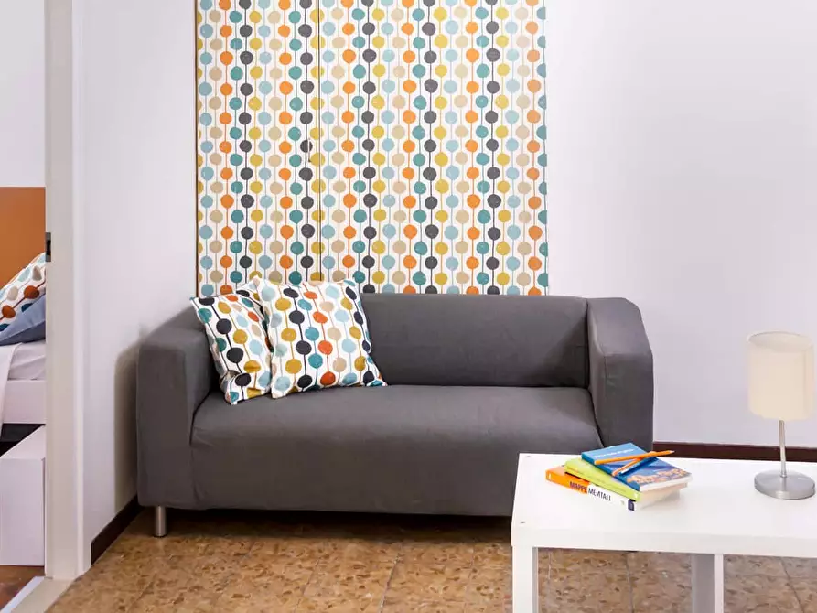 Immagine 2 di Camera in affitto  in Via Guglielmo Marconi20 a Bologna