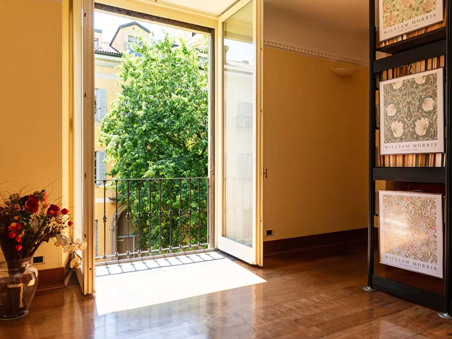 Immagine 60 di Appartamento in affitto  in Via dell'Annunciata7 a Milano