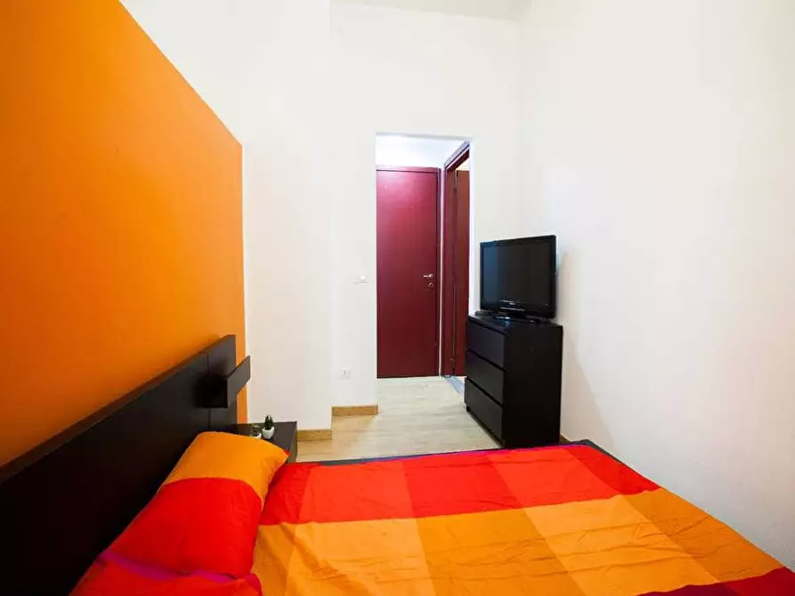 Immagine 4 di Camera in affitto  in Via Ravizza34 a Milano