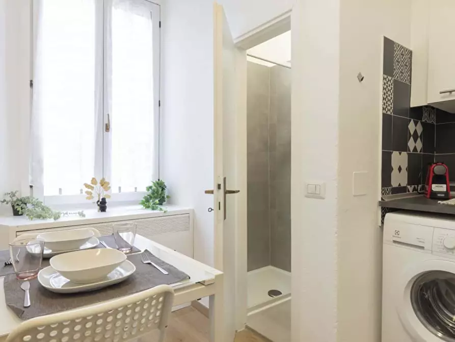 Immagine 18 di Appartamento in affitto  in Via Galeazzo Alessi10 a Milano