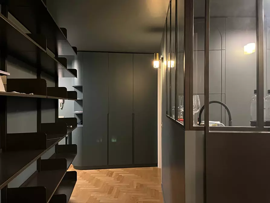 Immagine 17 di Appartamento in affitto  in Via Emilio Morosini a Milano