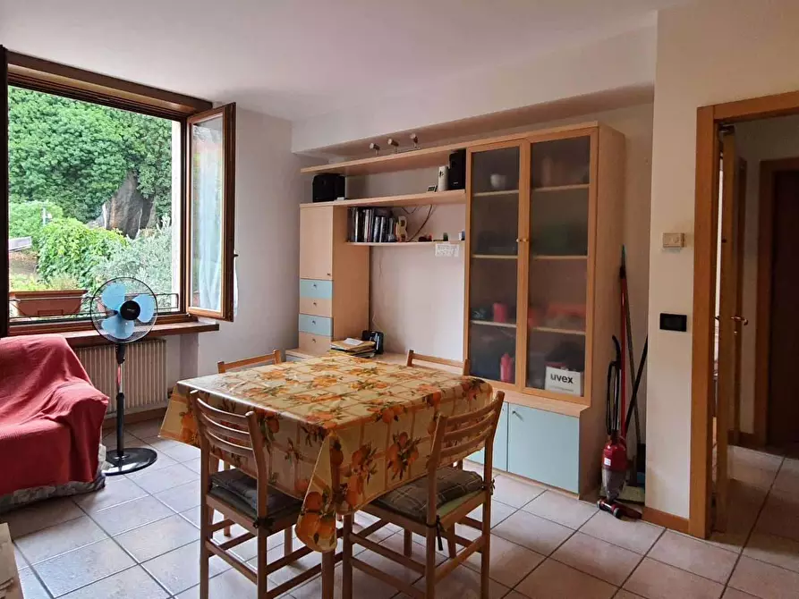 Immagine 4 di Appartamento in affitto  in Via Torre d'Augusto a Trento
