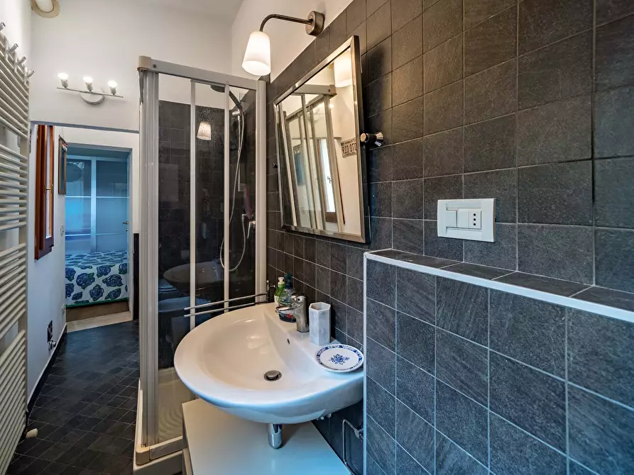 Immagine 9 di Appartamento in affitto  in Via Rialto30 a Bologna