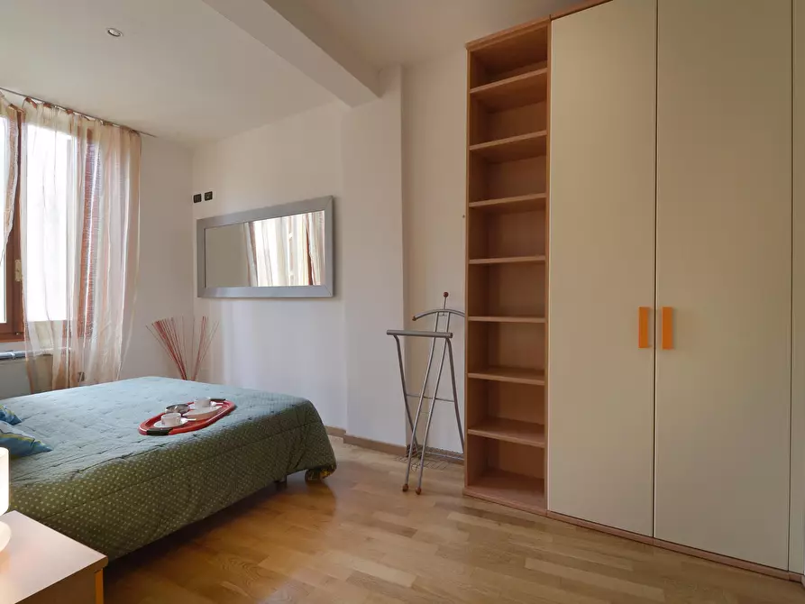 Immagine 17 di Appartamento in affitto  in Via Sant'Apollonia7 a Bologna