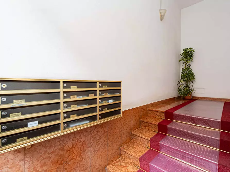 Immagine 27 di Appartamento in affitto  in Via Lambrate22 a Milano