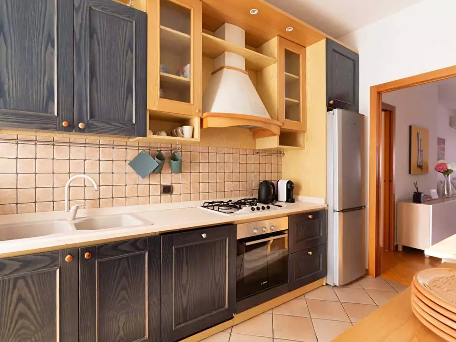 Immagine 12 di Camera in affitto  in Via Ruggero di Lauria12 a Milano