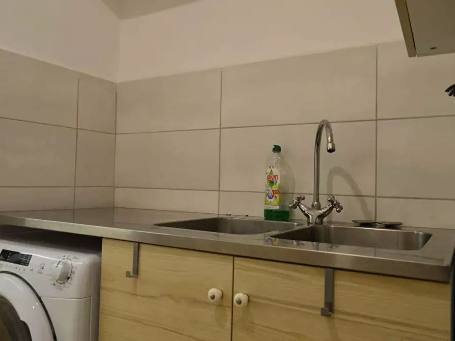 Immagine 8 di Appartamento in affitto  in Via di Sant'Agata de Goti2 a Roma