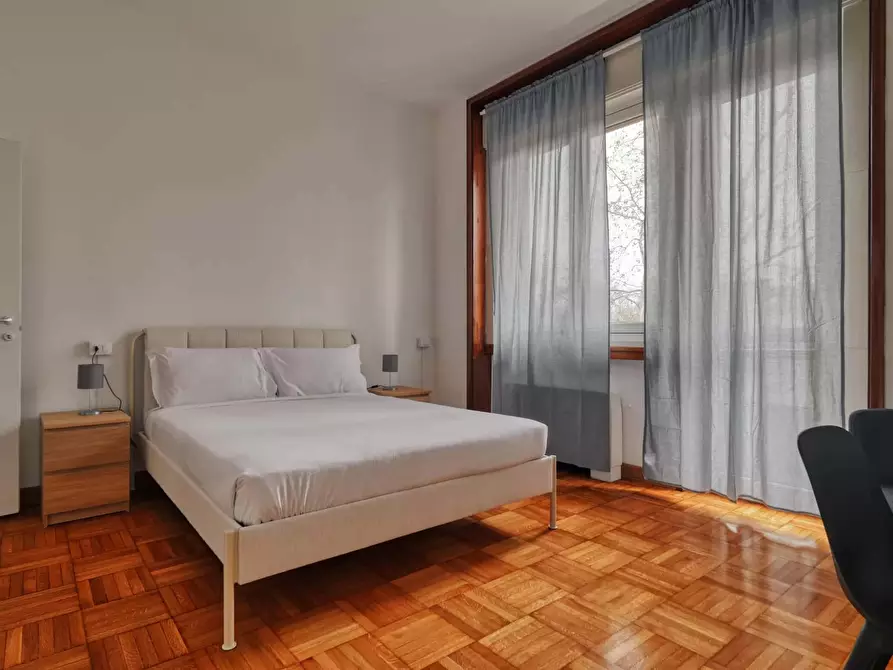 Immagine 3 di Appartamento in affitto  in Via Antonio Banfi a Milano