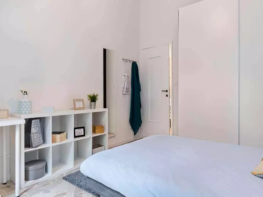 Immagine 3 di Camera in affitto  in Largo Cavalieri di Malta18 a Milano