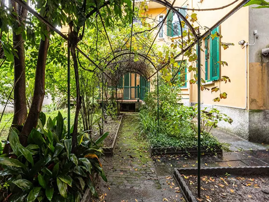 Immagine 32 di Camera in affitto  in Via Bartolomeo Sestini18 a Milano