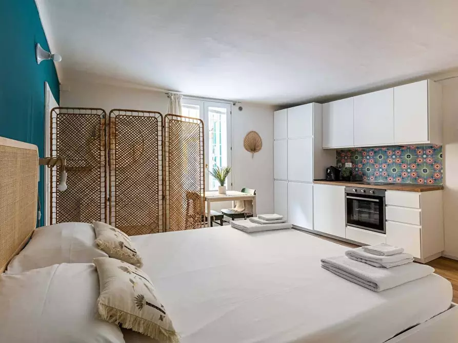 Immagine 13 di Appartamento in affitto  in Via del Pratello64 a Bologna