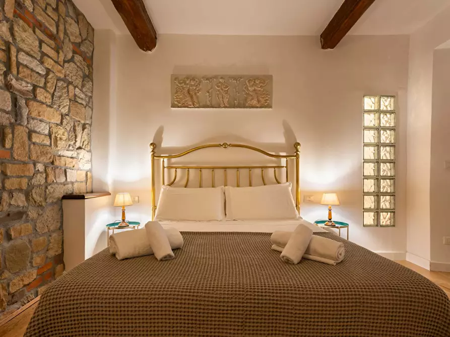 Immagine 11 di Appartamento in affitto  in Piazza del Mercato Centrale a Firenze