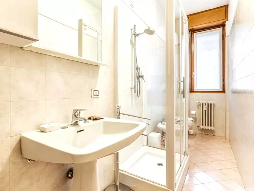 Immagine 22 di Appartamento in affitto  in Piazzale Giulio Cesare5 a Milano