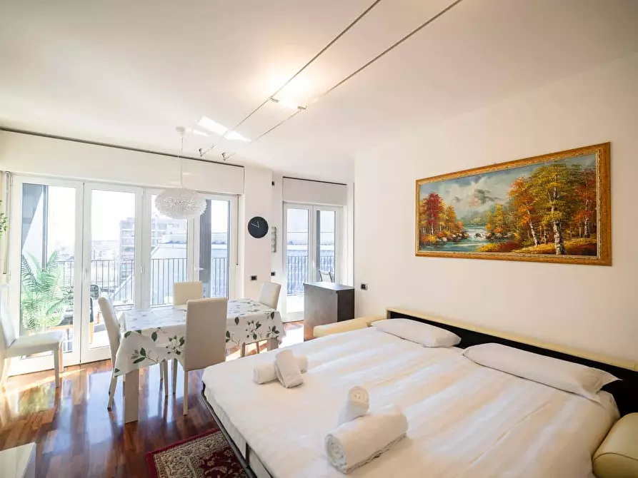 Immagine 23 di Appartamento in affitto  in Viale dell'Innovazione11 a Milano