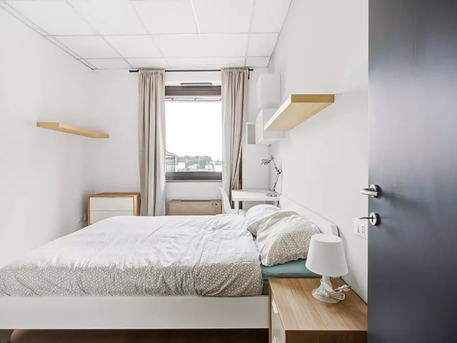 Immagine 2 di Camera in affitto  in Via Privata Deruta22 a Milano