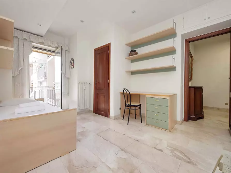 Immagine 22 di Appartamento in affitto  in Via Laurentina3 a Roma