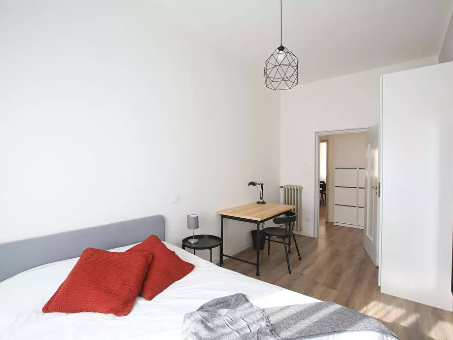 Immagine 3 di Camera in affitto  in Via Giuseppe Soli9 a Modena