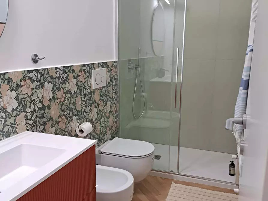 Immagine 4 di Appartamento in affitto  in Corso San Gottardo15 a Milano