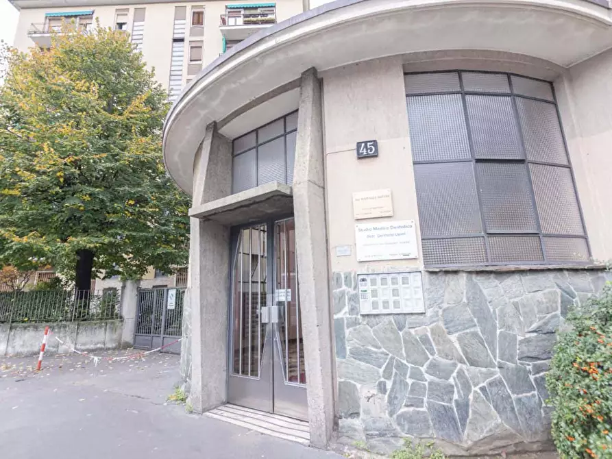Immagine 38 di Appartamento in affitto  in Via Valassina45 a Milano