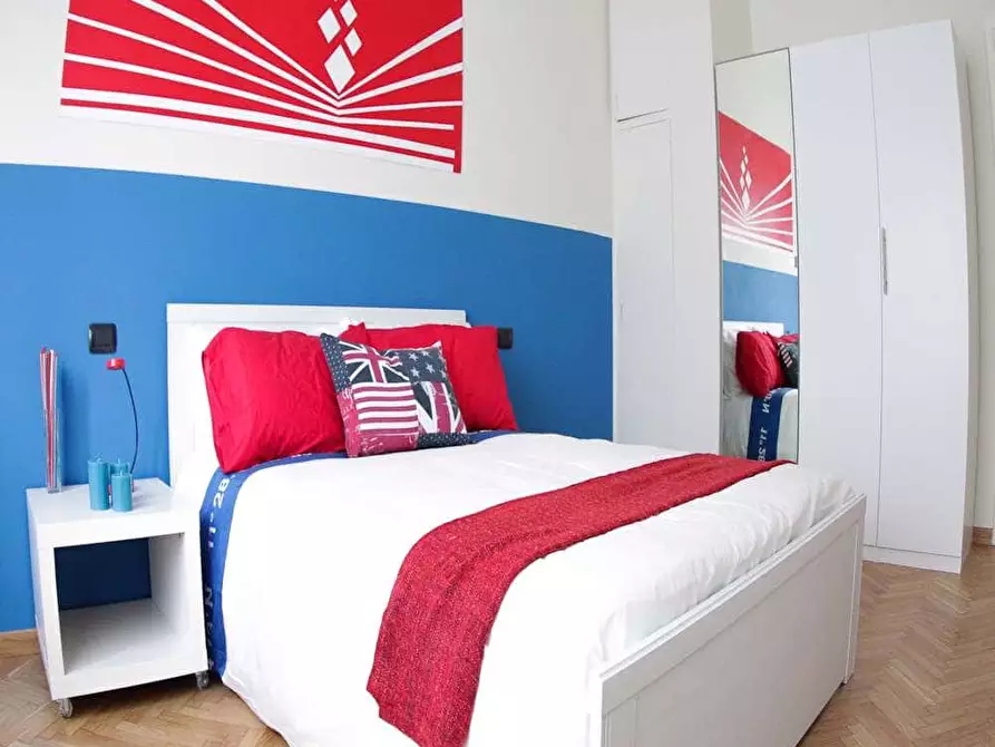 Immagine 1 di Camera in affitto  in Viale Brianza12/A a Milano