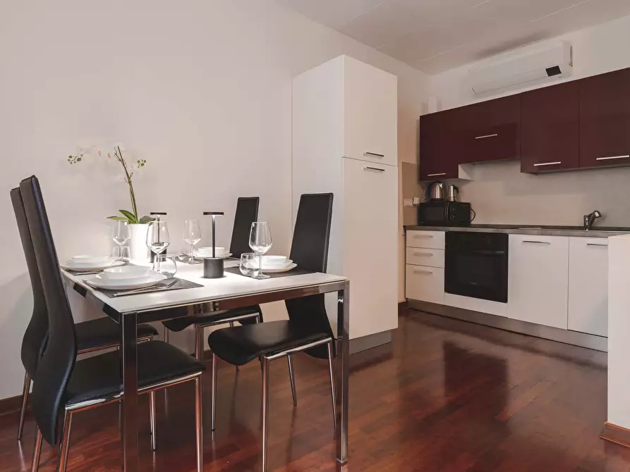 Immagine 8 di Appartamento in affitto  in Via Mazzini53 a Trieste