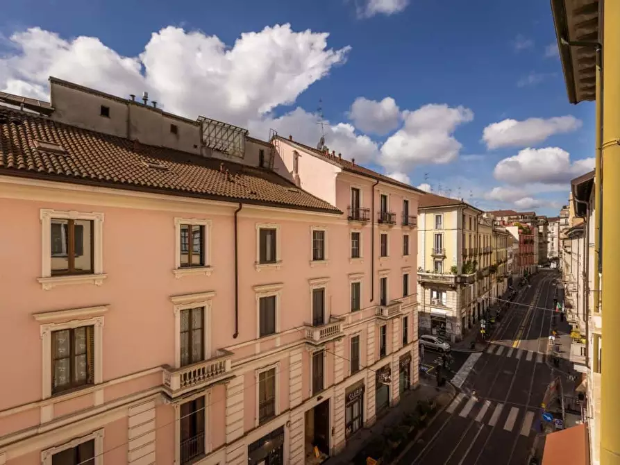 Immagine 32 di Appartamento in affitto  in Via Nino Bixio15 a Milano