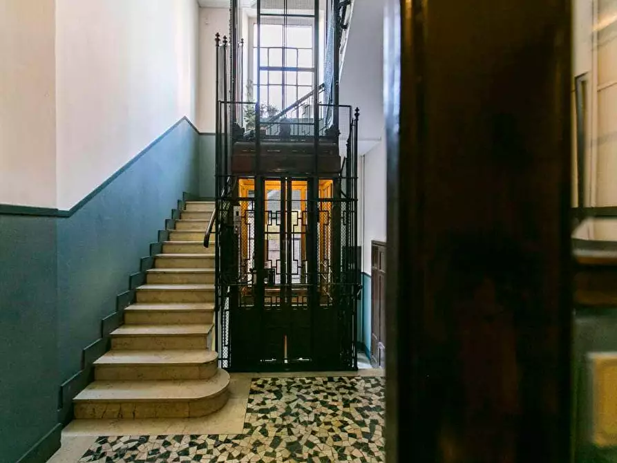 Immagine 46 di Camera in affitto  in Viale Edoardo Jenner64 a Milano