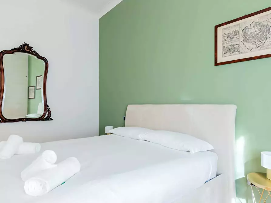 Immagine 12 di Appartamento in affitto  in Via Alessandro Manzoni a Milano