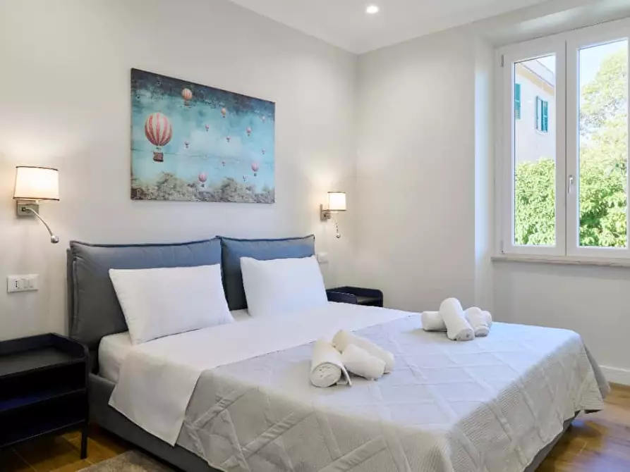 Immagine 1 di Appartamento in affitto  in Via Giulia di Gallese4 a Roma