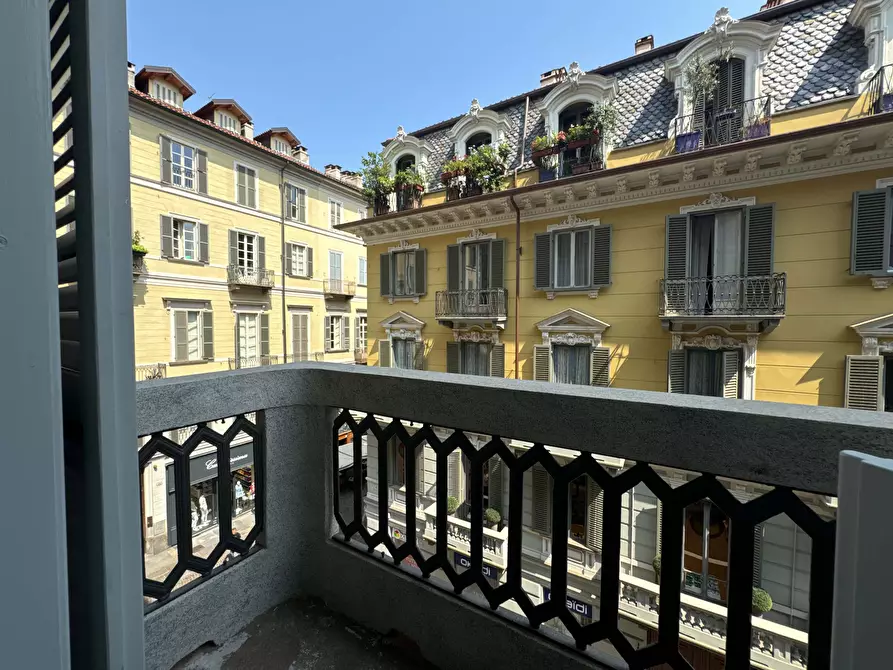 Immagine 18 di Appartamento in affitto  in Via Giuseppe Luigi Lagrange43 a Torino