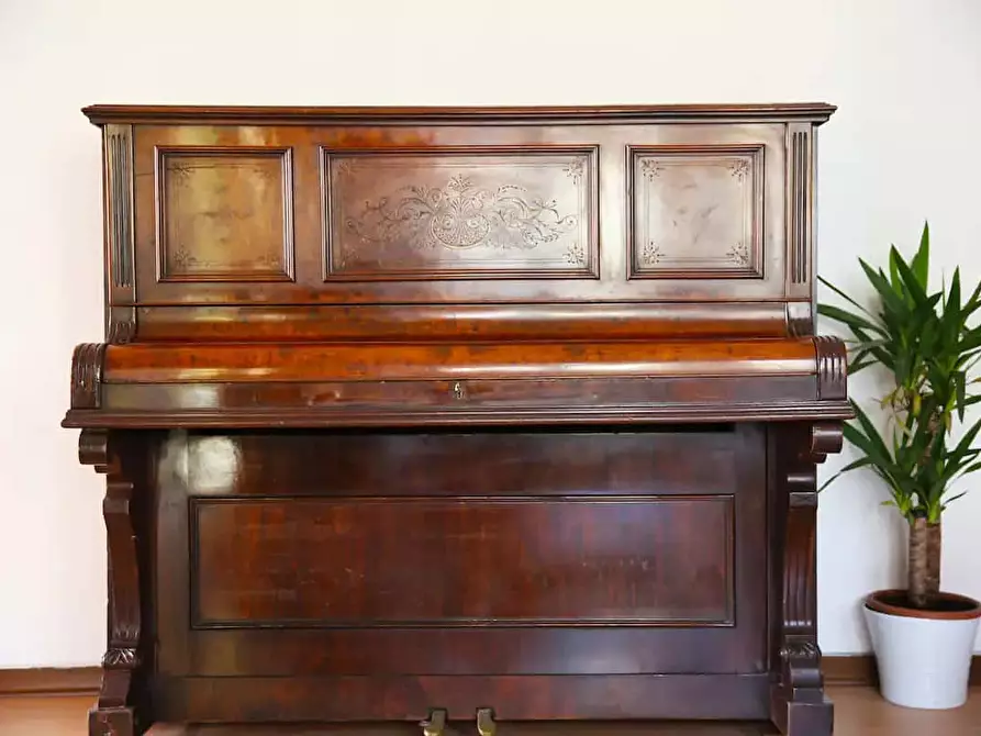 Immagine 2 di Appartamento in affitto  in Via Paolo Sarpi1 a Milano