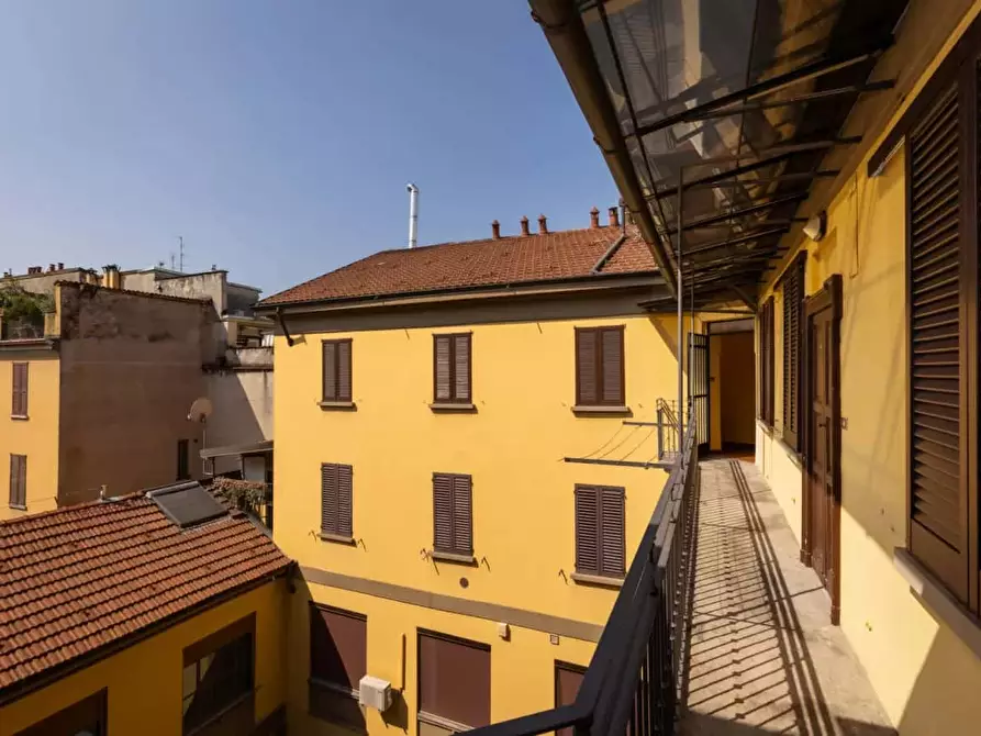 Immagine 29 di Appartamento in affitto  in Via Paolo Sarpi31 a Milano