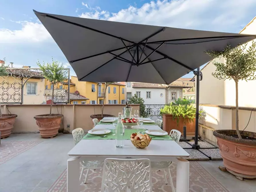 Immagine 81 di Appartamento in affitto  in Corso dei Tintori6 a Firenze