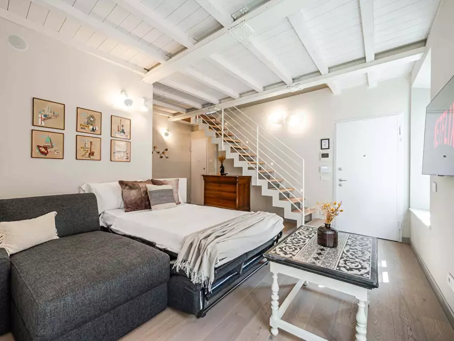 Immagine 41 di Appartamento in affitto  in Via Trivellari44 a Modena