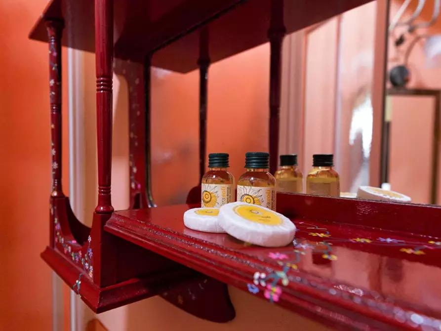 Immagine 16 di Appartamento in affitto  in Via Passerini a Cortona