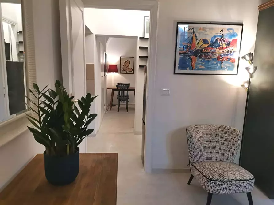 Immagine 5 di Appartamento in affitto  in Via Paolo Maria Martinez1 a Roma