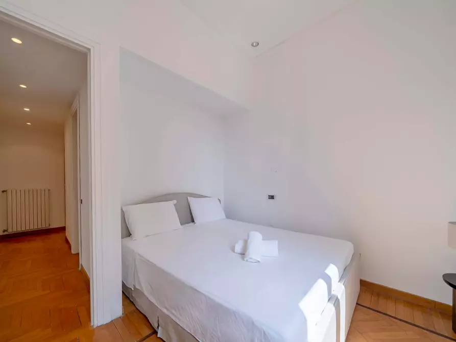 Immagine 21 di Appartamento in affitto  in Via Nicolò Porpora21 a Roma