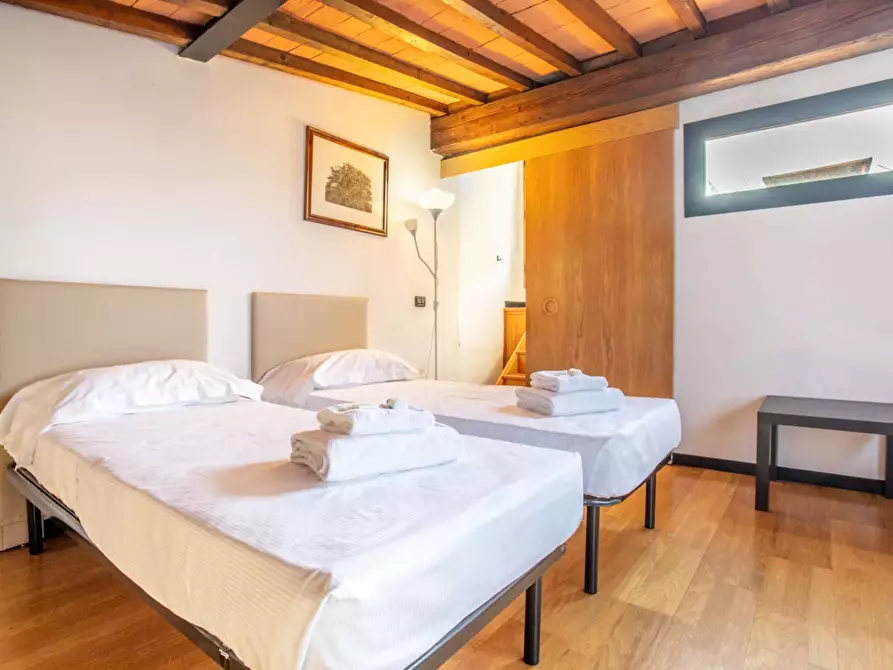 Immagine 18 di Appartamento in affitto  in Via del Castellaccio13 a Firenze