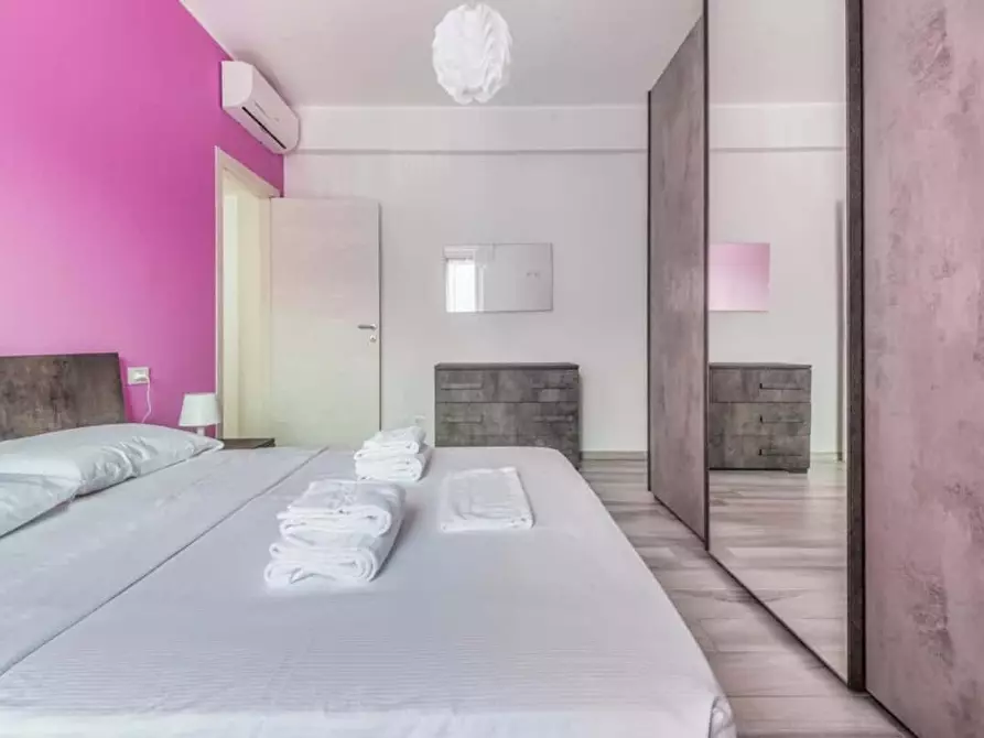 Immagine 5 di Appartamento in affitto  in Via Santuario del Sacro Cuore3 a Milano