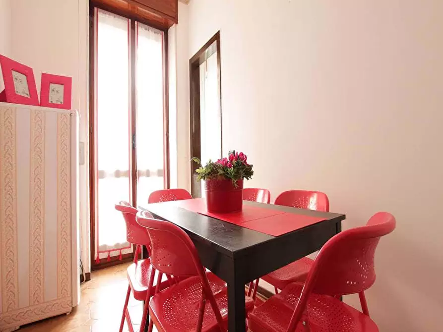 Immagine 10 di Camera in affitto  in Corso Lodi83 a Milano