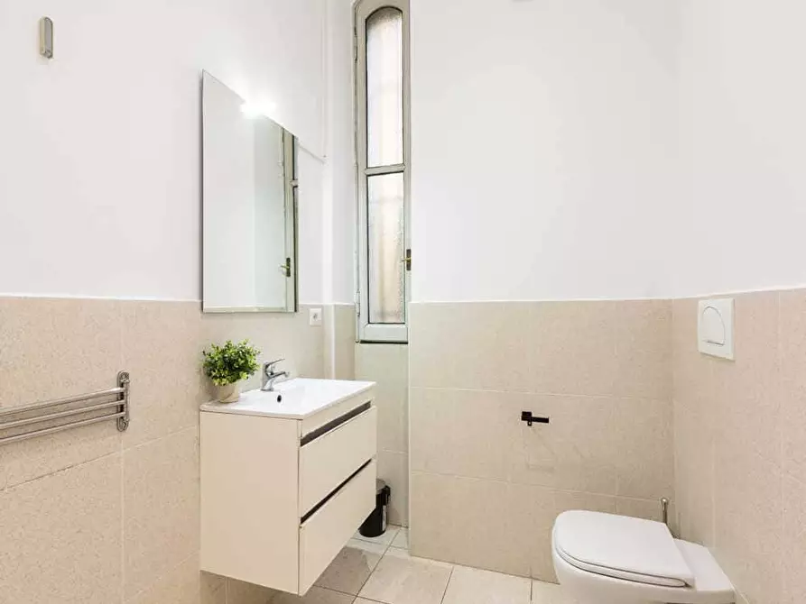 Immagine 10 di Camera in affitto  in Via Bartolomeo Sestini18 a Milano