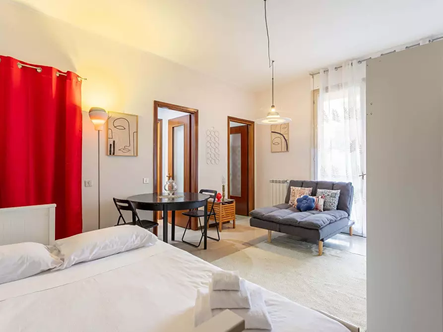 Immagine 11 di Appartamento in affitto  in Via Bernardo Rucellai20/7 a Milano